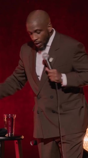 Ali Siddiq: Rugged Stand-Up Comedy | POST 8