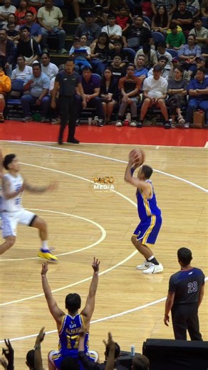 SINIGURADO paldong paldo, LA THREEnorio! Live on 🏀 RPTV ch 9 and 10 (free tv) 🏀 PBA Rush on Cignal ch 90 & 260 🏀 Pilipinas Live App (download for free livestream) 🏀 OneSports YouTube (free live stream) #PBA50 #PBA50LID #PBA50PhilCupQFMAGvsTNT | PBA