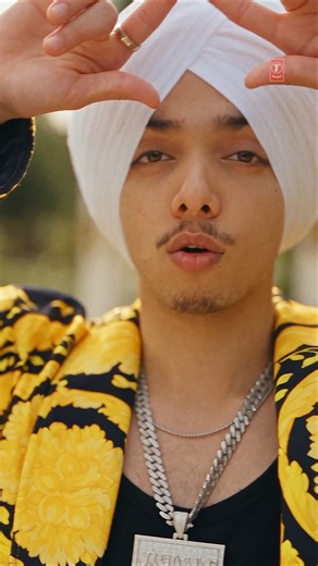 VERSACE😍- JACKBARS | LATEST PUNJABI SONG | #YTSHORTSINDIA
