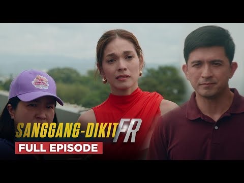 Sanggang-Dikit FR: Tonyo's distressed ex has finally been saved! (Full Episode 143) January 7, 2026