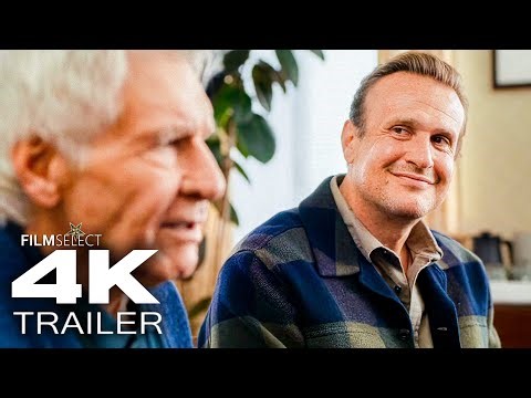 SHRINKING Season 3 Official Trailer (2026) Jason Segel, Harrison Ford