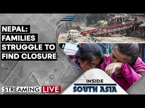 Nepal Floods LIVE: Nepal Ends Search & Rescue Operations | Inside South Asia