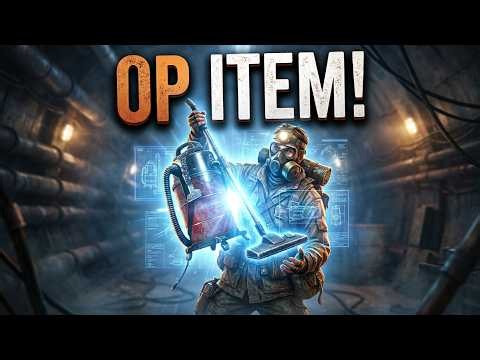 This Item Changed Survival Forever | DRUDGE EP03