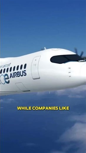 China’s Hydrogen Plane Just Took Off —This Changes Everything!