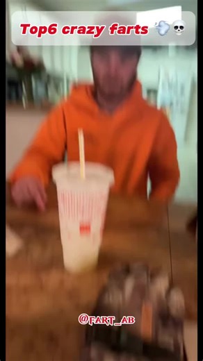 Top 6 Crazy Fart Moments You Won't Believe