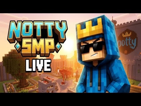 🔴 LIVE Minecraft Public SMP | Java + Bedrock | Free To Join 😱#live #smp #minecraft