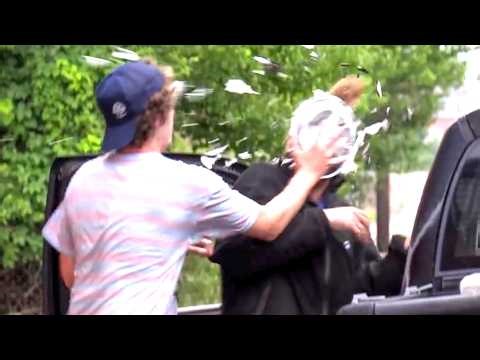TOP PIE PRANKS OF ALL TIME!!!