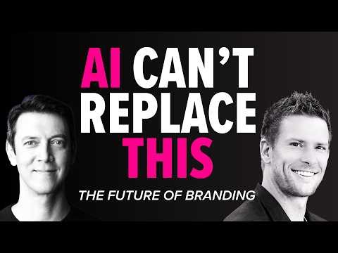 AI Is Changing Branding. Here’s How Designers Stay Valuable.