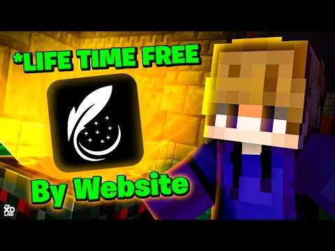 I Got a FREE Minecraft Account Using By a Website | Full Proof | 2026