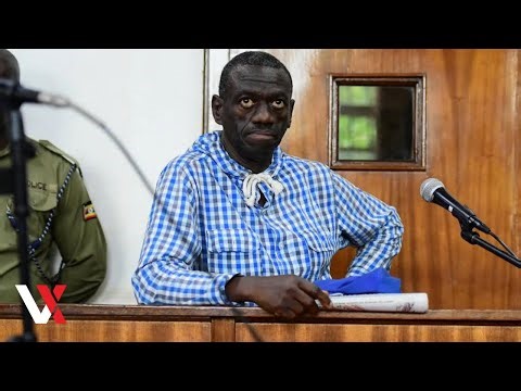Uganda Court Denies Opposition Figure Kizza Besigye Bail in Treason Case | VERTEX