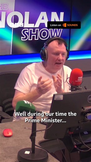 Prime Minister Sir Keir Starmer resigns – how will that affect Northern Ireland?Podcast 📲 BBC Sounds