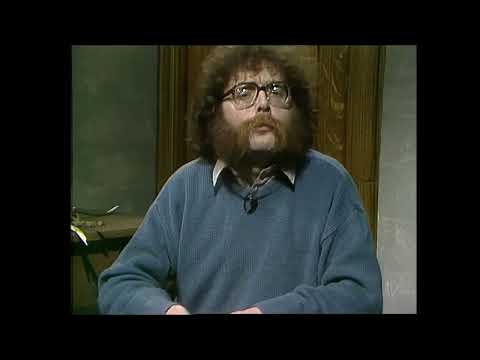 Biddy Early & The Changeling - Eddie Lenihan, 1986