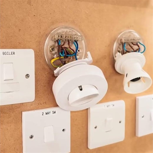 Fact of the day: A PLC runs in a repeating loop called the scan cycle: read inputs, execute logic, u
