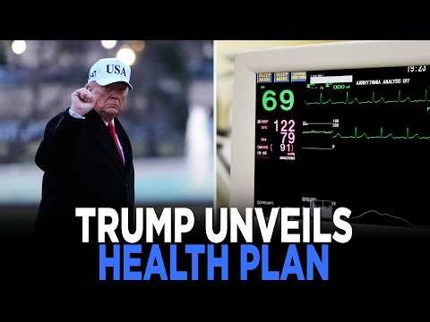 Leavitt Explains Trump's 'Great Healthcare Plan' As Congress Grapples Over ACA Subsidies | TRENDING