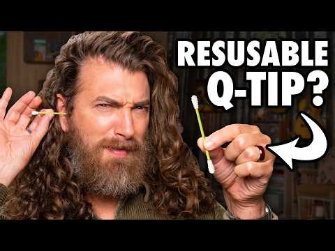 Testing Crazy Reusable Products