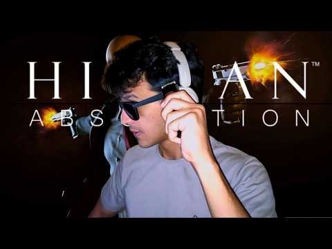 Getting bald for hitman?! | Hitman Absolution | LIVE 🔴