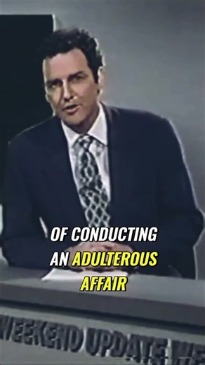 Norm Macdonald - Bill Clinton and Air Force PILOT Affair