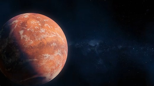 A comet swelled to three times Jupiter's size after a second explosion