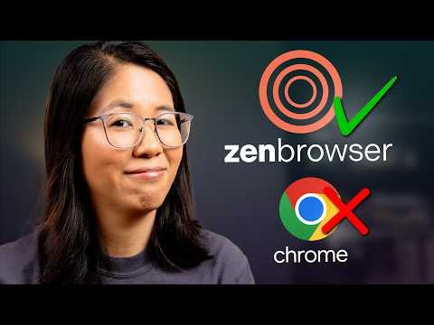I Tried Reddit's Favorite Browser... I Get It Now.