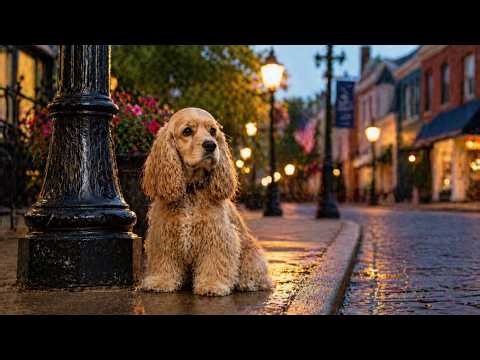 American Cocker Spaniel Breed Guide