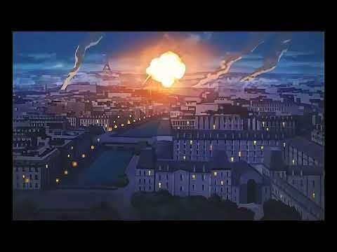 【4K 60fps 高画質化】サクラ大戦3 OP「御旗のもとに」｜巴里華撃団 Sakura Wars 3 #サクラ大戦3 #御旗のもとに