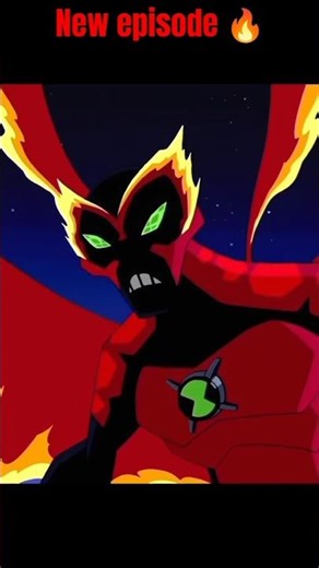 Ben 10 alien force new episode 🔥