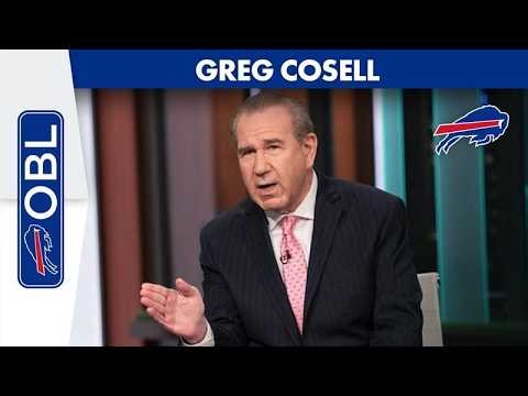 Greg Cosell: Breaking Down The Top Defensive Tackle Talent In The 2026 NFL Draft | One Bills Live