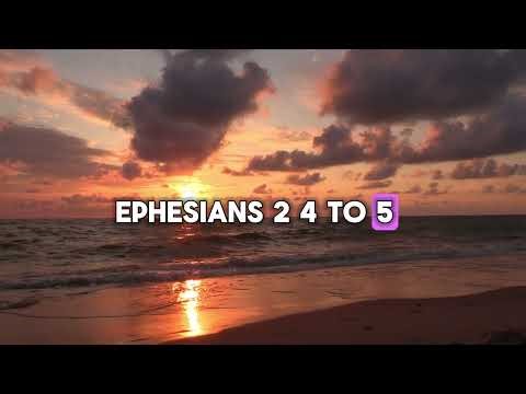 Let Go of Stress: Relaxing Bible Verses for a Peaceful Mind