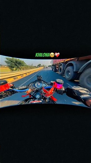 Ladko ka dil🥹❤️‍🩹 #motorcycle #motovlog #bikelover #rider #bikelife #brokenheart #bikeracing #shorts