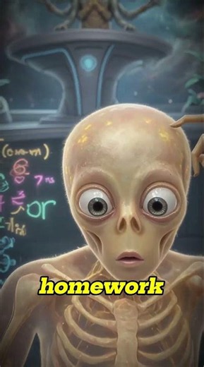 Raised by Aliens Instead of Humans?