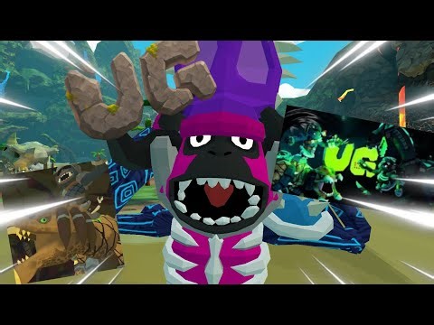 NEW PREDATOR AND ALIEN BUNDLE IN UG THURSDAY?!