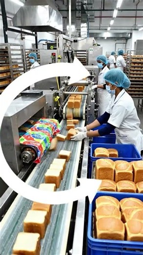 Britannia: From ₹295 to a Household Name 🍞 | BrandUnfold #Shorts