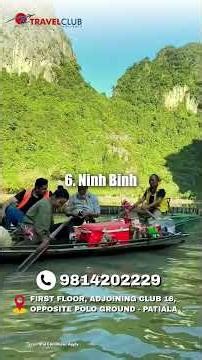 8 Most Beautiful Places in the World 😍 | Hidden Travel Destinations 2026