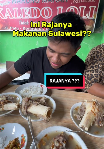 Gk bisa kali ini emg BEDA 😭, the real makan tulang segede tangan 🗿, Komen pliss harus kemana dan coba apa lagi ?? @Dim’s