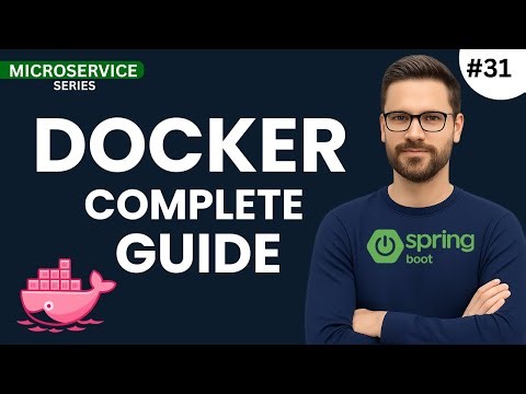 How Docker Works | Docker vs Virtual Machine | Why Docker for Kafka & Microservices