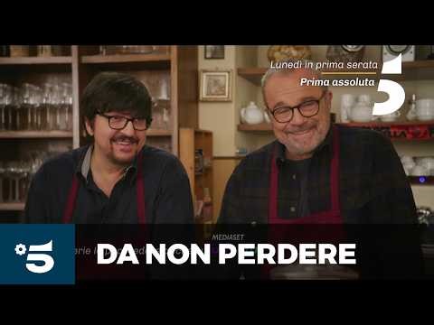 I Cesaroni - Il ritorno - Lunedì 27 aprile, in prima serata su Canale 5