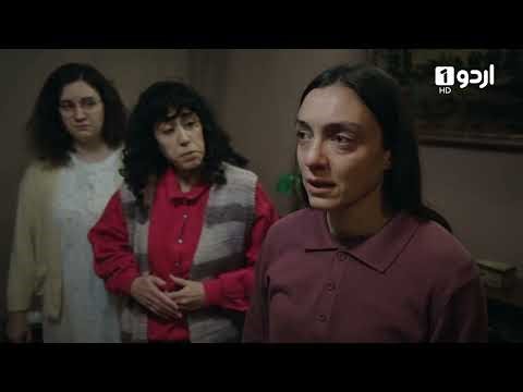 Kon hai ye? | Aashiq Mizaj | Best Scene | Turkish Drama | Episode 30