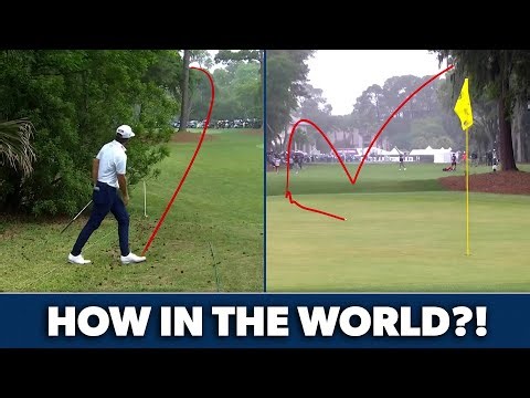 Best shots of Cameron Young's PGA TOUR career (so far)
