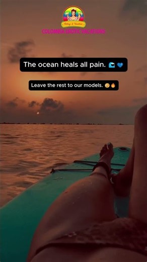 Colombia is more than a destination