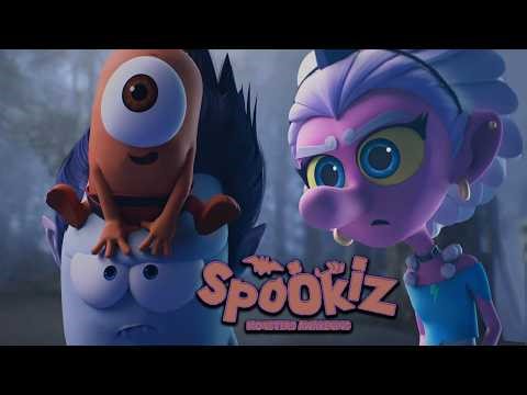 🔴LIVE: Catch Up Time! One Hour Till The Next Episode - Stronger Together | Spookiz Live