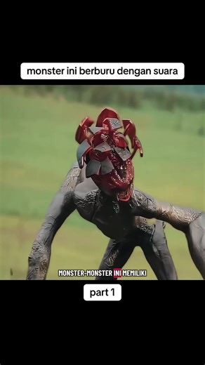 Monster Hunting with Sound: Siren Head vs Silent Monster