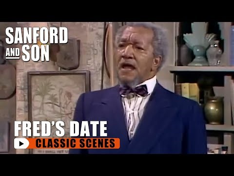Don't Do It, Fred! | Sanford and Son