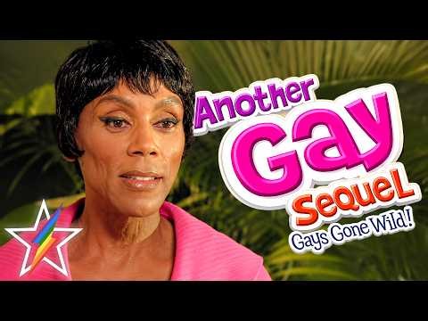 Another Gay Sequel: Gays Gone Wild! (2008) | LGBTQ+ Comedy | Full Movie