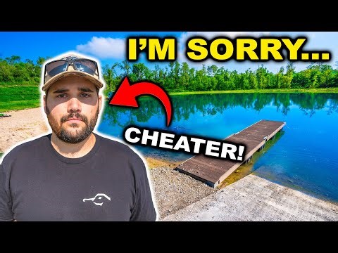 the truth on why i cheated....