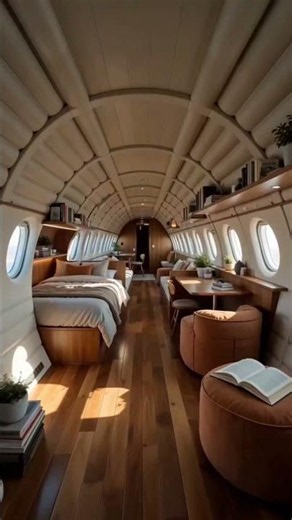 I Buried a Boeing 747 and Built the World’s Most Luxurious Underground Mansion