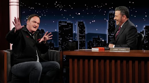 Quentin Tarantino Says These Seven Films are Perfect