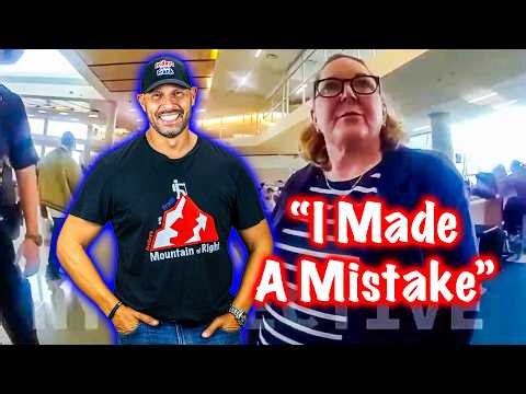 Doctor Caught Stealing Jewelry at the Airport