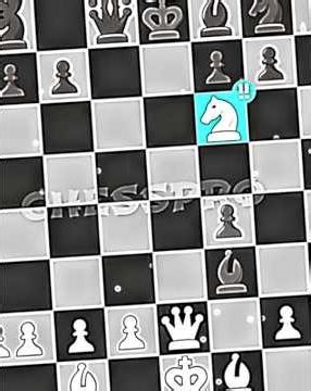 ​King's Gambit: The Ultimate Queen Sacrifice Guide#chessgrandmaster