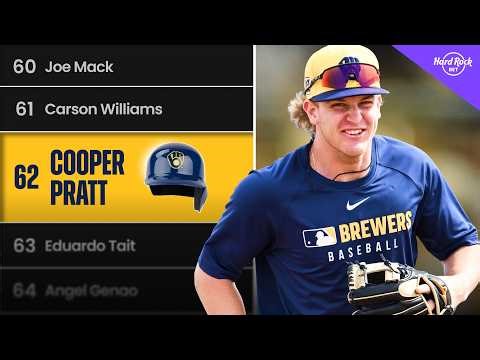 Fantasy Baseball Prospects to Stash | Updates on Top MLB Prospects & Sleepers to Add NOW (2026)