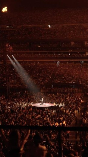 Vegas, that was beautiful - Ed HQ